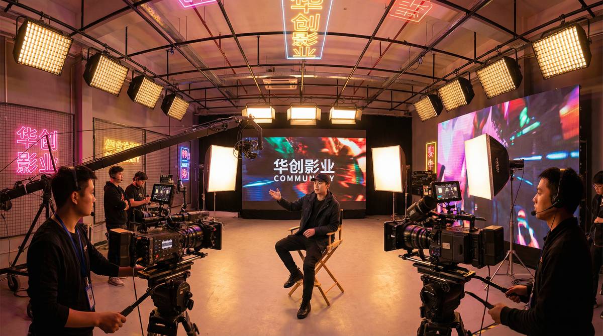 福利导航影视传媒