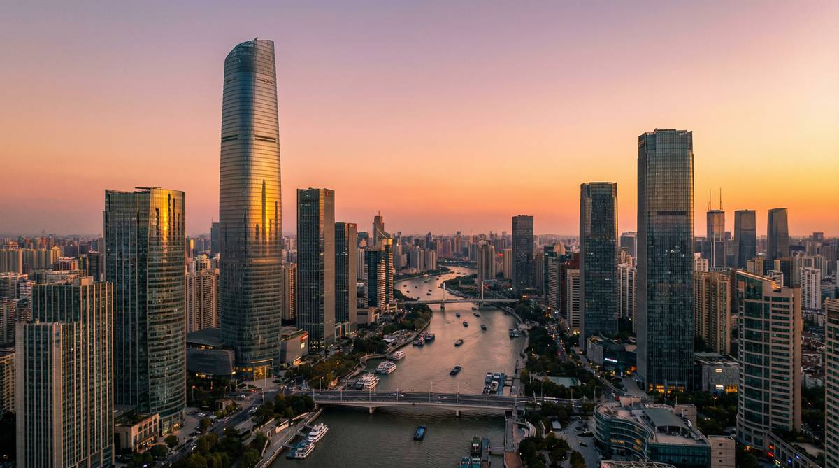 福利导航航拍视频